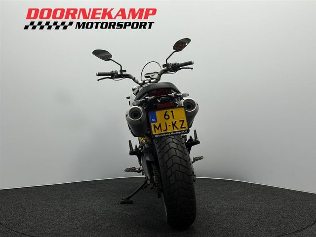 ducati - scrambler-1100