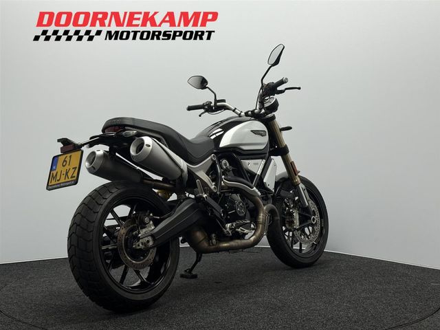 ducati - scrambler-1100