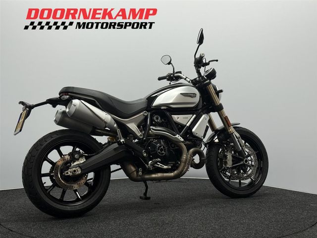 ducati - scrambler-1100