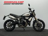 DUCATI SCRAMBLER 1100