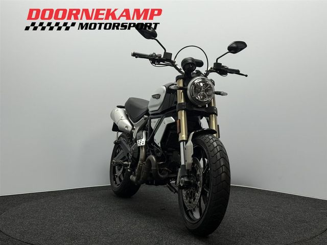 ducati - scrambler-1100