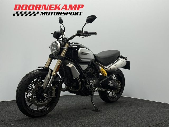 ducati - scrambler-1100