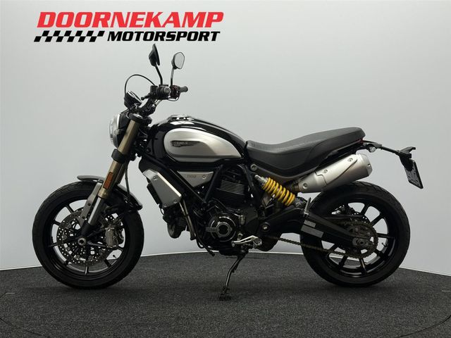 ducati - scrambler-1100