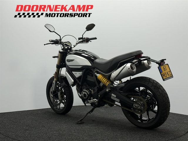 ducati - scrambler-1100