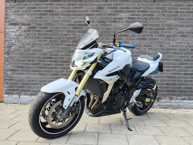suzuki - gsr-750-a