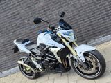 SUZUKI GSR 750 A