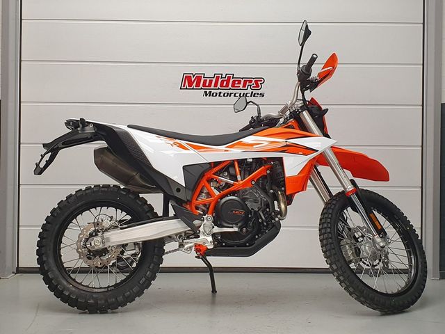 ktm - 690-enduro-r