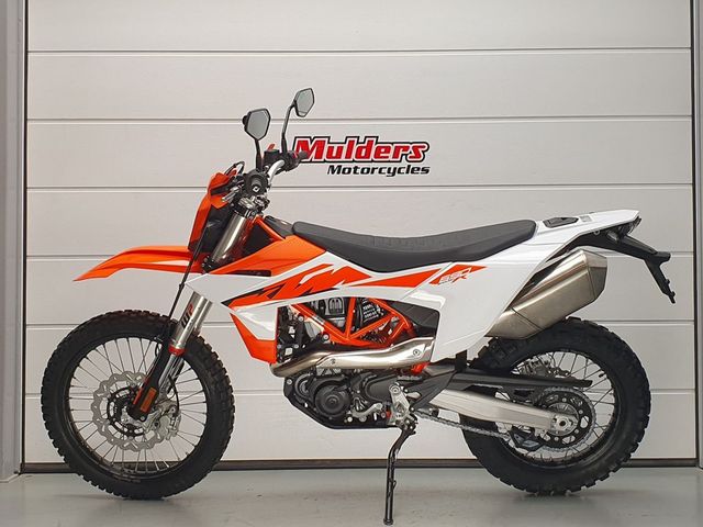ktm - 690-enduro-r