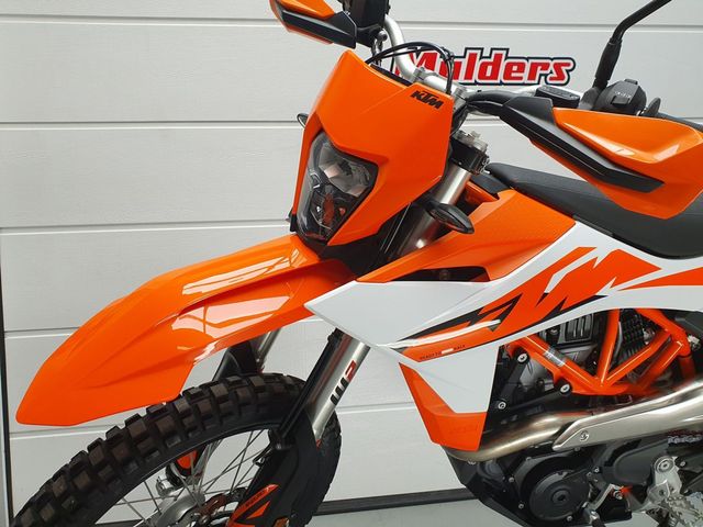 ktm - 690-enduro-r