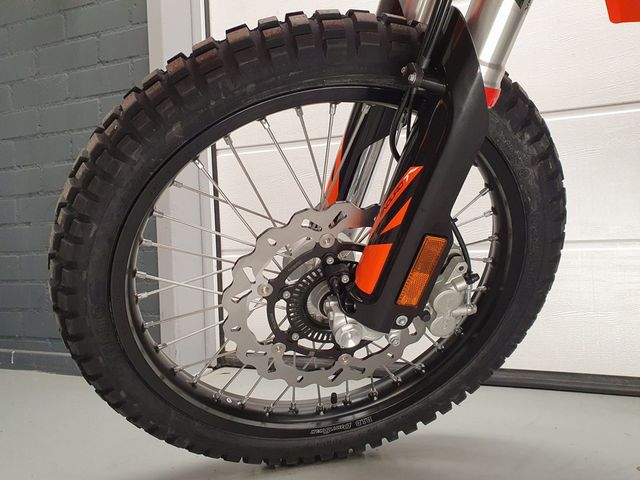 ktm - 690-enduro-r
