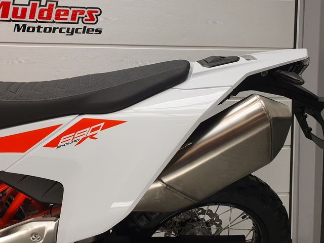 ktm - 690-enduro-r