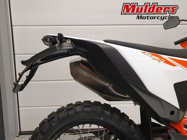 ktm - 690-enduro-r