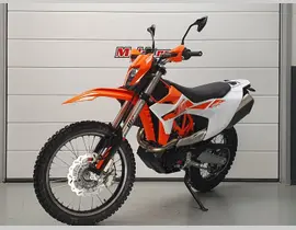 KTM 690 Enduro R 2026 nieuw