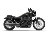 HARLEY-DAVIDSON NIGHTSTER RH 975
