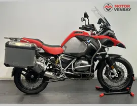 BMW R 1200 GS LC Adventure 2017 occasion