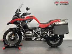 BMW R 1200 GSA lc 2017 occasion – foto 2 van 11