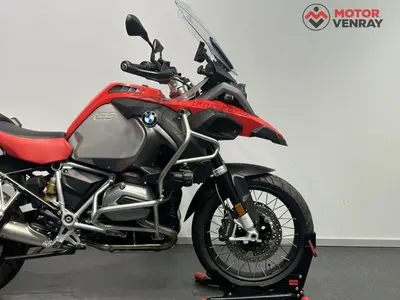 BMW R 1200 GS LC ADVENTURE – foto 3