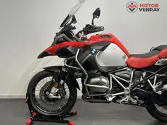 BMW R 1200 GSA lc 2017 occasion – foto 4 van 11