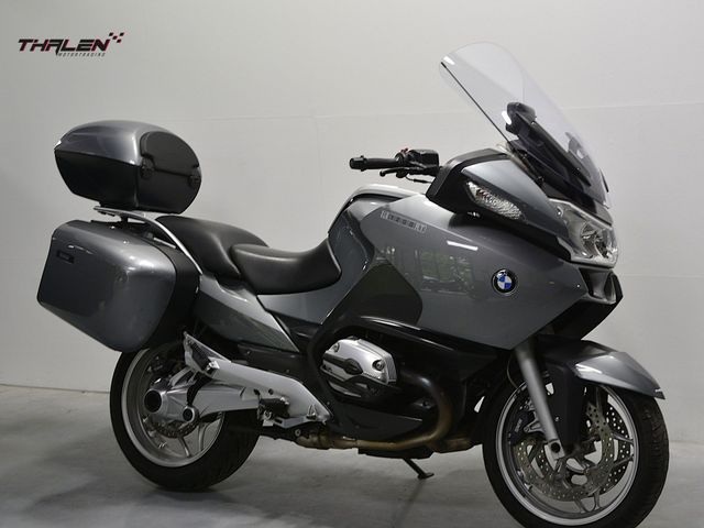 bmw - r-1200-rt