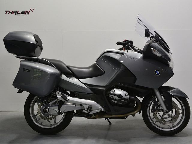 bmw - r-1200-rt