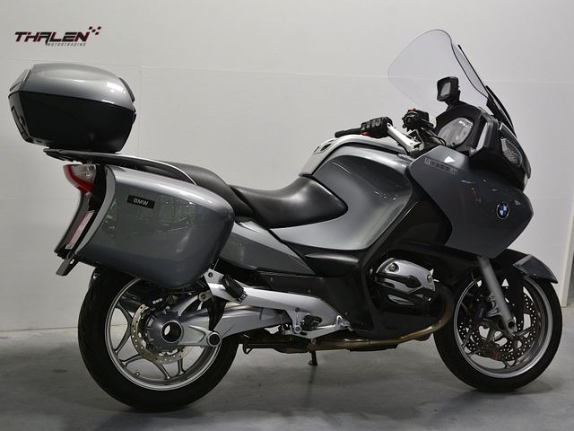 bmw - r-1200-rt