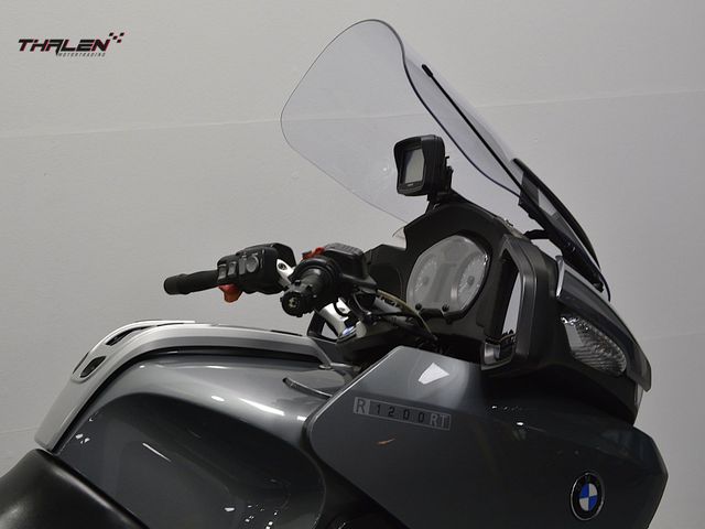 bmw - r-1200-rt