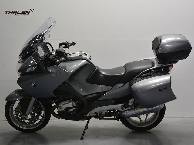 bmw - r-1200-rt