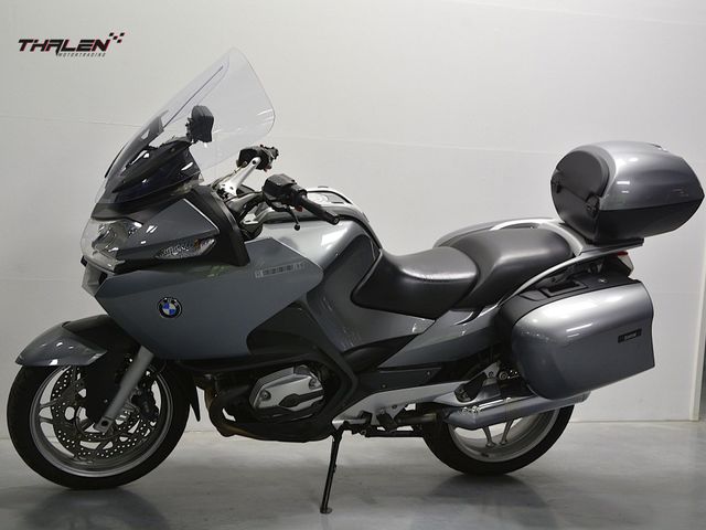 bmw - r-1200-rt