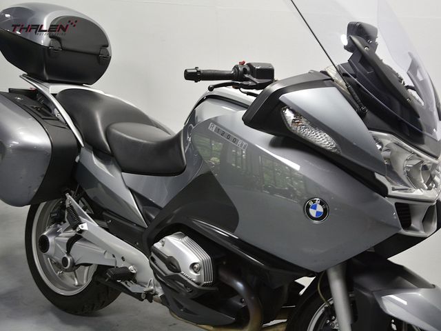 bmw - r-1200-rt
