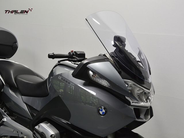 bmw - r-1200-rt