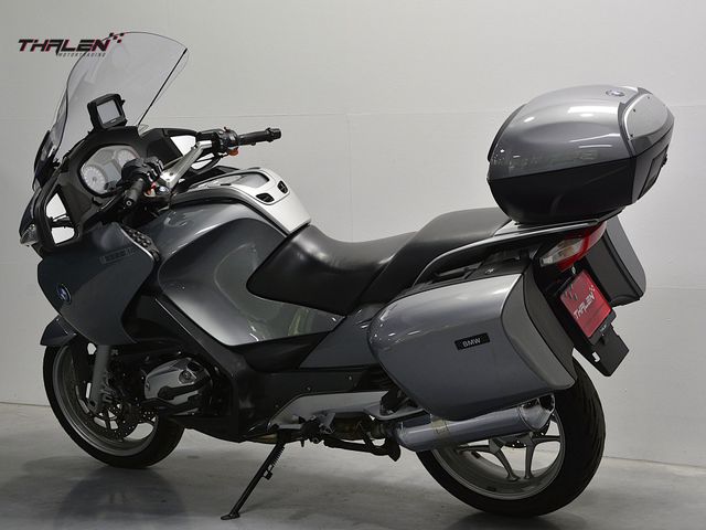 bmw - r-1200-rt
