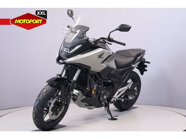 honda - nc-750-x
