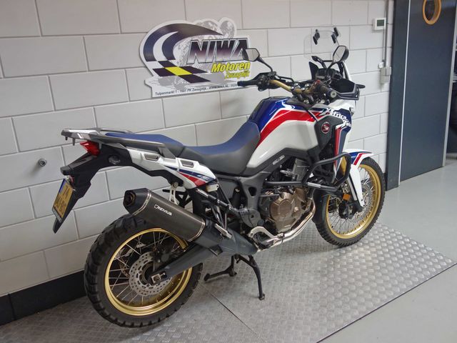 honda - crf-1000-l-africa-twin