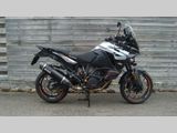 KTM 1290 SUPER ADVENTURE S