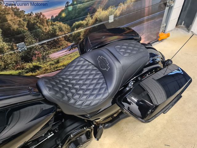 harley-davidson - street-glide-flhx