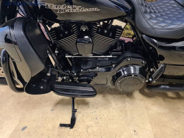 harley-davidson - street-glide-flhx