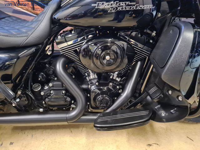 harley-davidson - street-glide-flhx