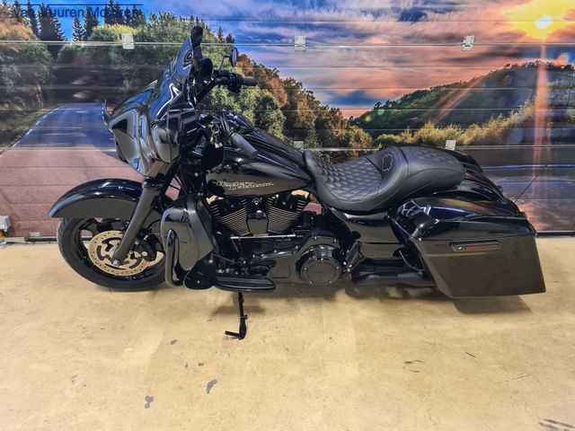 harley-davidson - street-glide-flhx