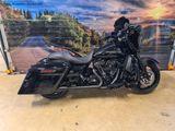 HARLEY-DAVIDSON STREET GLIDE FLHX