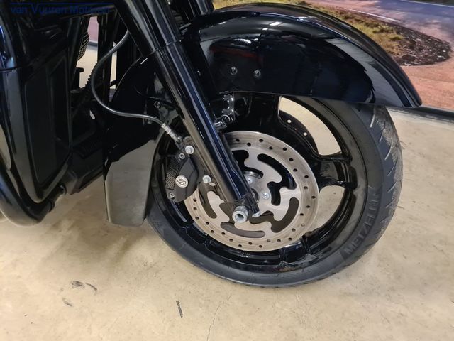 harley-davidson - street-glide-flhx