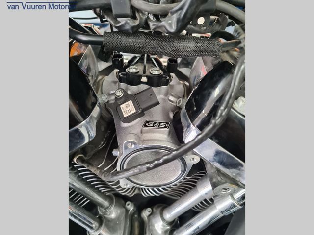 harley-davidson - street-glide-flhx