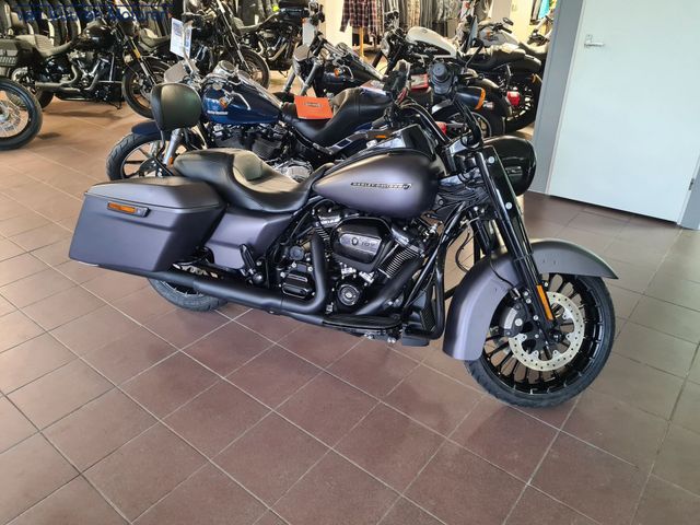 harley-davidson - street-glide-flhx