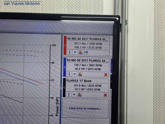 harley-davidson - street-glide-flhx