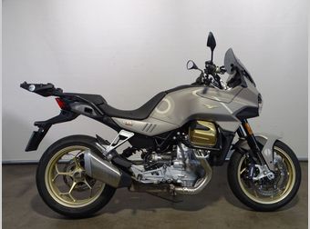 Moto Guzzi V 100 Mandello Aviazione Navale 2025 occasion
