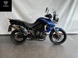 TRIUMPH TIGER 800 XRT
