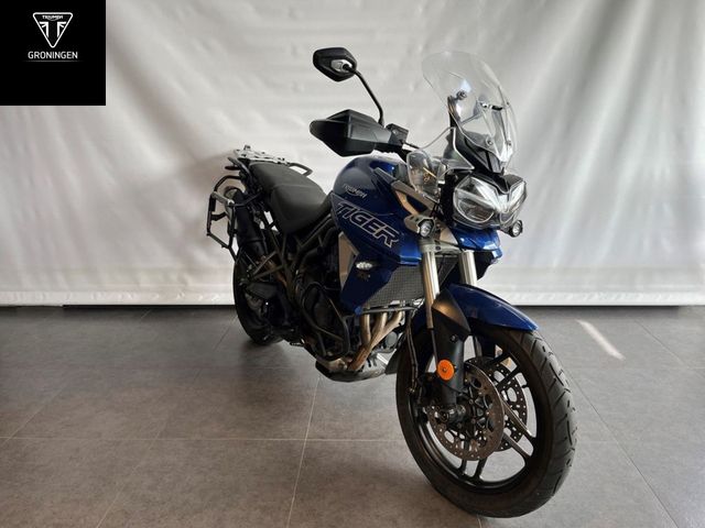 triumph - tiger-800-xrt