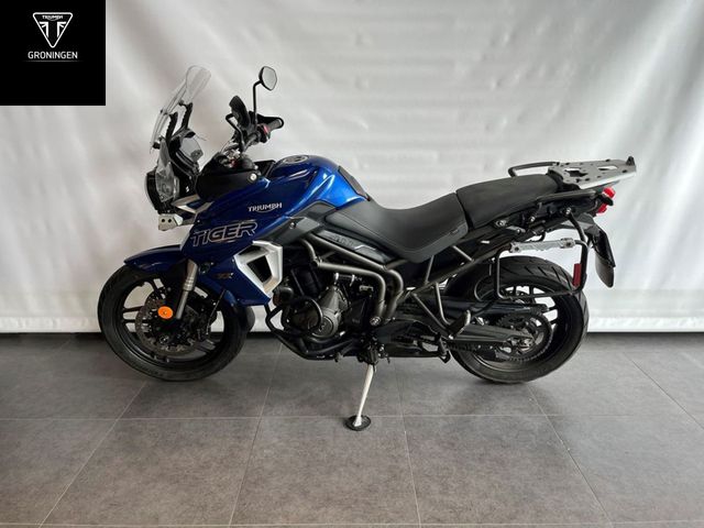 triumph - tiger-800-xrt