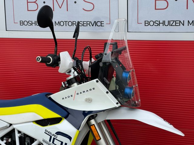 husqvarna - 701-enduro