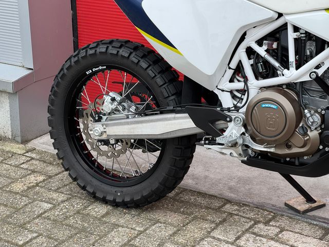 husqvarna - 701-enduro