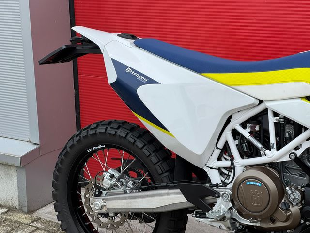 husqvarna - 701-enduro